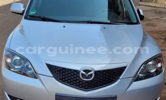Acheter Import Voiture Mazda 3 Autre à Conakry, Conakry