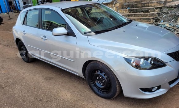 Acheter Import Voiture Mazda 3 Autre à Conakry, Conakry Acheter Import Voiture Mazda 3 Autre à Conakry, Conakry