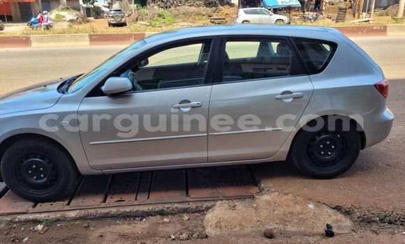 Acheter Import Voiture Mazda 3 Autre à Conakry, Conakry Acheter Import Voiture Mazda 3 Autre à Conakry, Conakry