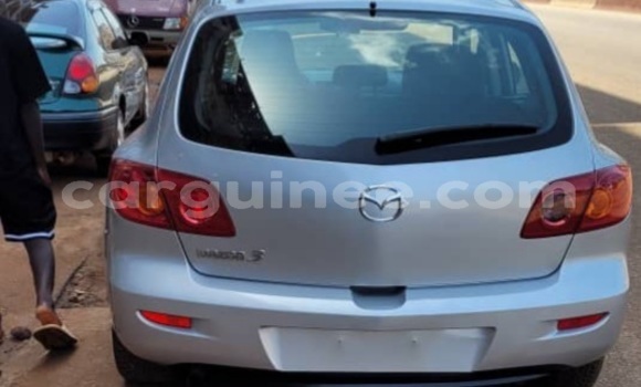 Acheter Import Voiture Mazda 3 Autre à Conakry, Conakry Acheter Import Voiture Mazda 3 Autre à Conakry, Conakry
