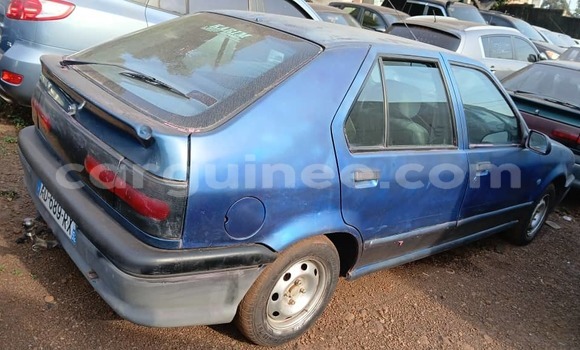 Buy Import Renault 19 Other Car in Conakry in Conakry Buy Import Renault 19 Other Car in Conakry in Conakry