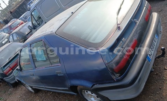 Buy Import Renault 19 Other Car in Conakry in Conakry Buy Import Renault 19 Other Car in Conakry in Conakry