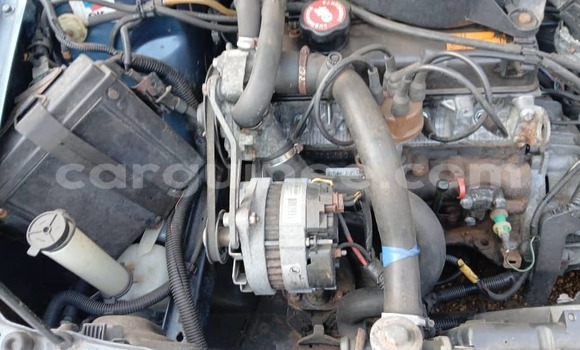 Buy Import Renault 19 Other Car in Conakry in Conakry Buy Import Renault 19 Other Car in Conakry in Conakry