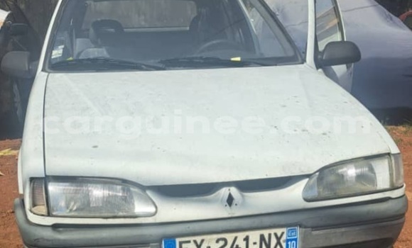 Buy Import Renault 19 Other Car in Conakry in Conakry
