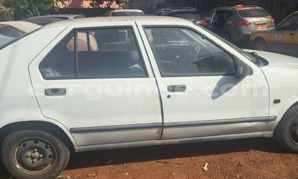 Buy Import Renault 19 Other Car in Conakry in Conakry Buy Import Renault 19 Other Car in Conakry in Conakry