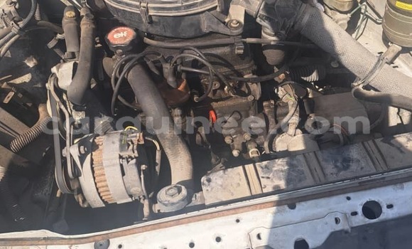 Buy Import Renault 19 Other Car in Conakry in Conakry Buy Import Renault 19 Other Car in Conakry in Conakry