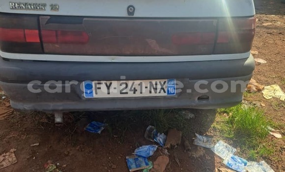 Buy Import Renault 19 Other Car in Conakry in Conakry Buy Import Renault 19 Other Car in Conakry in Conakry