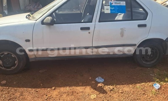 Buy Import Renault 19 Other Car in Conakry in Conakry Buy Import Renault 19 Other Car in Conakry in Conakry