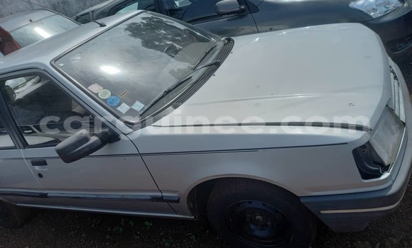 Acheter Import Voiture Peugeot 309 Autre à Conakry, Conakry Acheter Import Voiture Peugeot 309 Autre à Conakry, Conakry