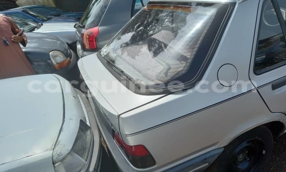 Acheter Import Voiture Peugeot 309 Autre à Conakry, Conakry Acheter Import Voiture Peugeot 309 Autre à Conakry, Conakry