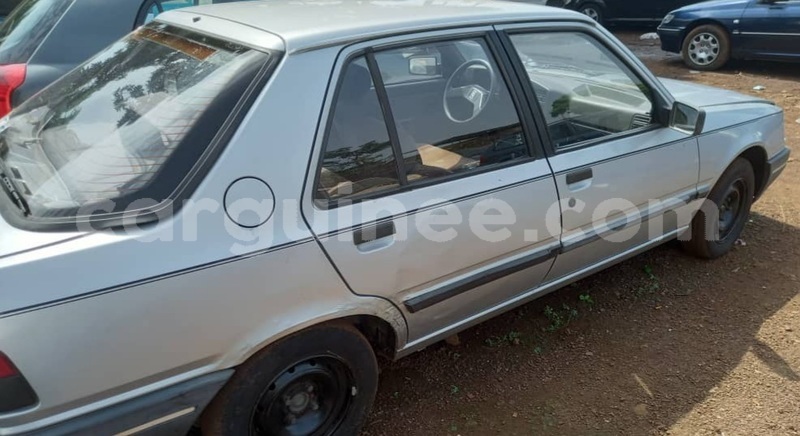 Big with watermark peugeot 309 conakry conakry 9603