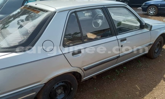 Acheter Import Voiture Peugeot 309 Autre à Conakry, Conakry Acheter Import Voiture Peugeot 309 Autre à Conakry, Conakry