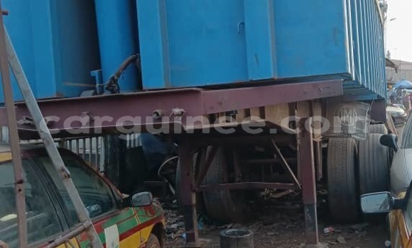 Acheter Occasion Utilitaire Renault G300 Autre à Conakry, Conakry Acheter Occasion Utilitaire Renault G300 Autre à Conakry, Conakry