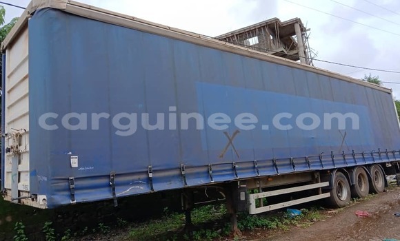 Buy Used Renault Magnum 480 Other Truck in Conakry in Conakry Buy Used Renault Magnum 480 Other Truck in Conakry in Conakry