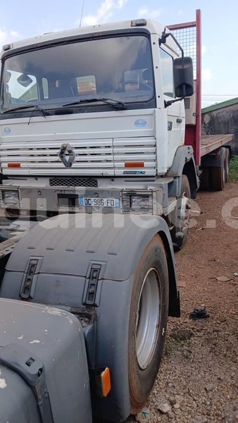 Big with watermark renault g300 conakry conakry 9607