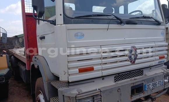 Acheter Occasion Utilitaire Renault G300 Autre à Conakry, Conakry Acheter Occasion Utilitaire Renault G300 Autre à Conakry, Conakry