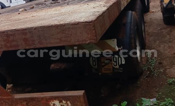 Acheter Occasion Utilitaire Renault G300 Autre à Conakry, Conakry Acheter Occasion Utilitaire Renault G300 Autre à Conakry, Conakry