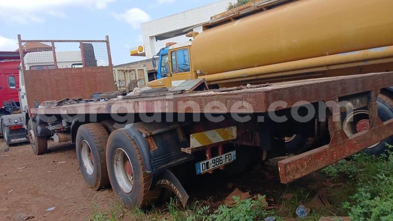 Big with watermark renault g300 conakry conakry 9607