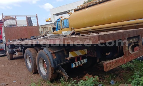 Acheter Occasion Utilitaire Renault G300 Autre à Conakry, Conakry Acheter Occasion Utilitaire Renault G300 Autre à Conakry, Conakry