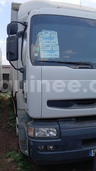 Big with watermark renault tracer conakry conakry 9608