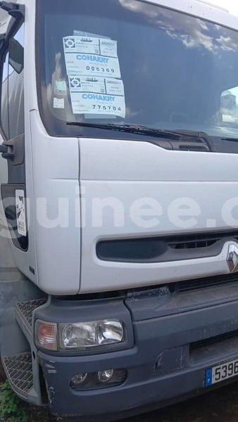 Big with watermark renault tracer conakry conakry 9608