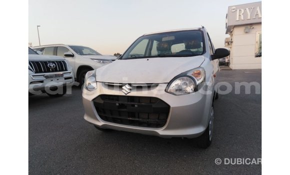 Buy Import Suzuki Alto Other Car in Import - Dubai in Conakry Buy Import Suzuki Alto Other Car in Import - Dubai in Conakry
