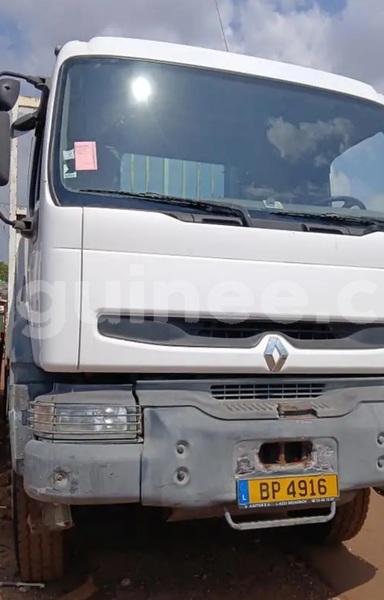 Big with watermark renault tracer conakry conakry 9609