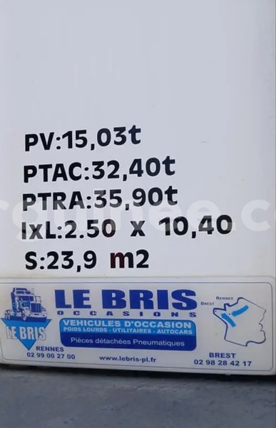 Big with watermark renault tracer conakry conakry 9609