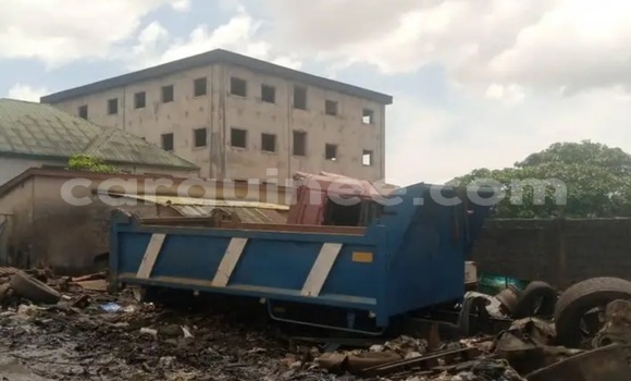 Acheter Occasion Utilitaire Man Silent Autre à Conakry, Conakry Acheter Occasion Utilitaire Man Silent Autre à Conakry, Conakry
