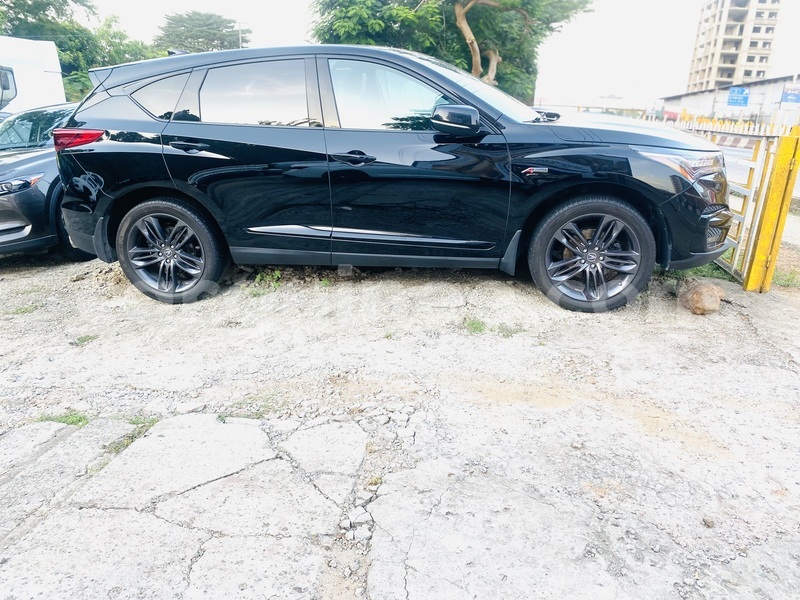 Big with watermark acura rdx conakry conakry 9613