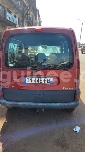 Big with watermark renault kangoo conakry conakry 9615