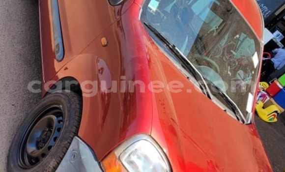 Acheter Import Voiture Renault Kangoo Autre à Conakry, Conakry Acheter Import Voiture Renault Kangoo Autre à Conakry, Conakry