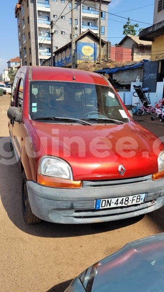 Big with watermark renault kangoo conakry conakry 9615