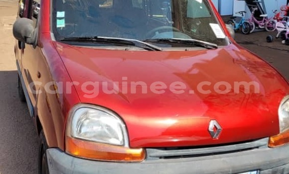 Acheter Import Voiture Renault Kangoo Autre à Conakry, Conakry Acheter Import Voiture Renault Kangoo Autre à Conakry, Conakry