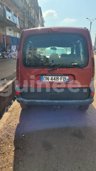 Big with watermark renault kangoo conakry conakry 9615