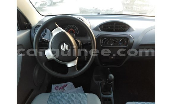 Buy Import Suzuki Alto Other Car in Import - Dubai in Conakry Buy Import Suzuki Alto Other Car in Import - Dubai in Conakry