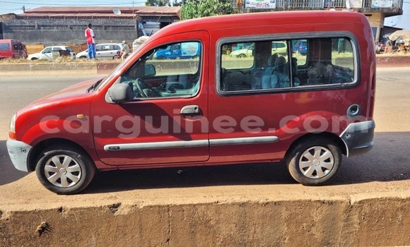 Acheter Import Voiture Renault Kangoo Autre à Conakry, Conakry Acheter Import Voiture Renault Kangoo Autre à Conakry, Conakry