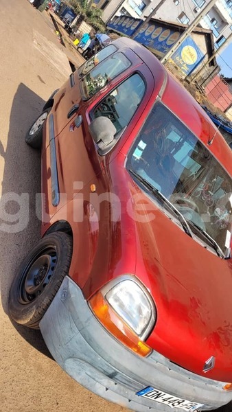 Big with watermark renault kangoo conakry conakry 9615