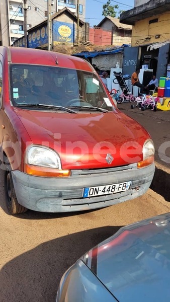 Big with watermark renault kangoo conakry conakry 9615