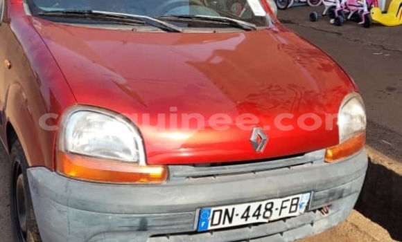 Acheter Import Voiture Renault Kangoo Autre à Conakry, Conakry Acheter Import Voiture Renault Kangoo Autre à Conakry, Conakry
