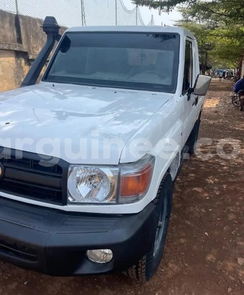 Big with watermark toyota land cruiser conakry conakry 9618