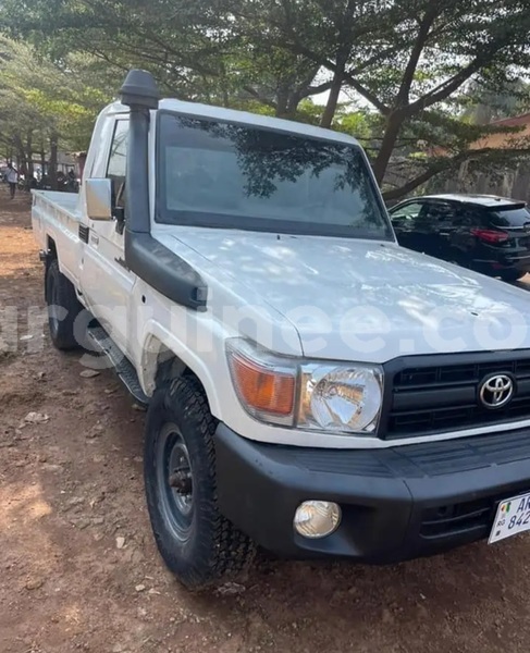 Big with watermark toyota land cruiser conakry conakry 9618