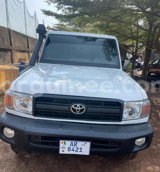 Big with watermark toyota land cruiser conakry conakry 9618