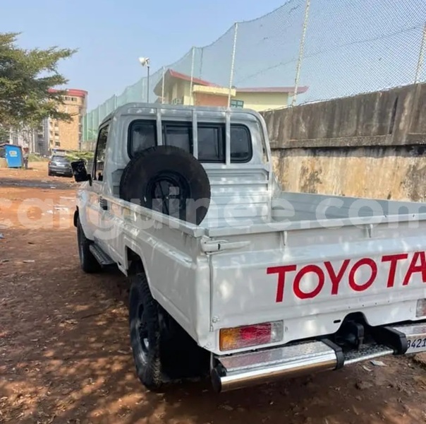 Big with watermark toyota land cruiser conakry conakry 9618