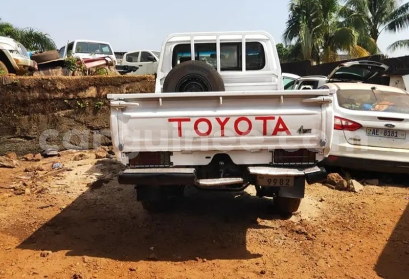 Big with watermark toyota land cruiser conakry conakry 9619