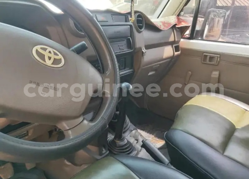 Big with watermark toyota land cruiser conakry conakry 9619