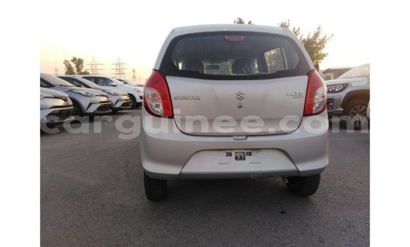 Acheter Import Voiture Suzuki Alto Autre à Import - Dubai, Conakry