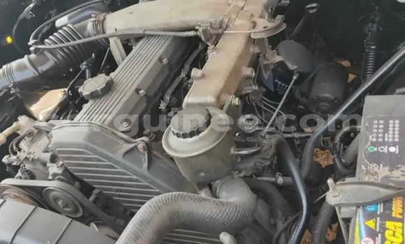 Acheter Occasion Voiture Toyota Land Cruiser Blanc à Conakry, Conakry Acheter Occasion Voiture Toyota Land Cruiser Blanc à Conakry, Conakry