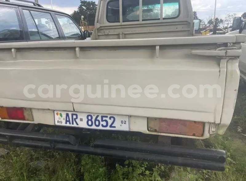 Big with watermark toyota land cruiser conakry conakry 9620