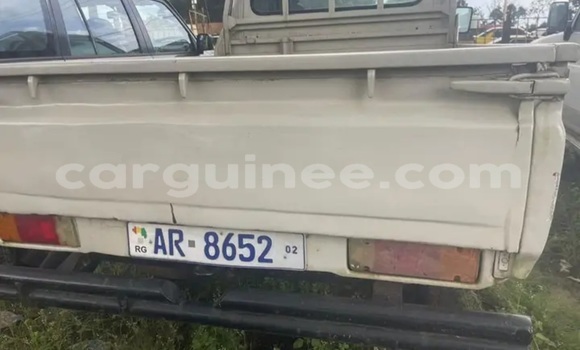 Acheter Occasion Voiture Toyota Land Cruiser Autre à Conakry, Conakry Acheter Occasion Voiture Toyota Land Cruiser Autre à Conakry, Conakry